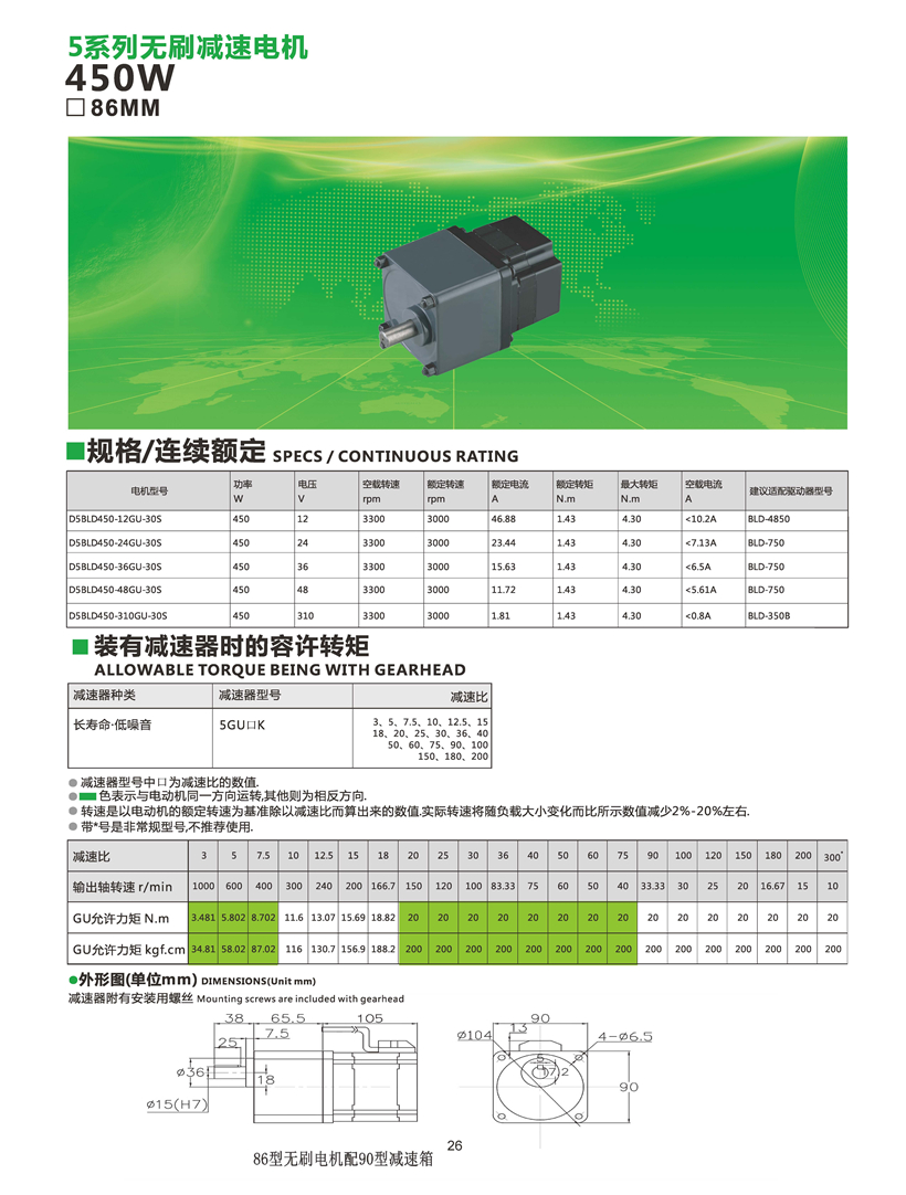 直流無刷電機減速機參數(shù).jpg